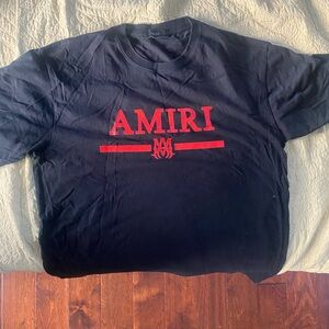 Amiri T shirt